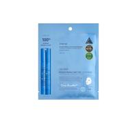 VT COSMETICS Vt Hydrop Reedle Shot 100hL 2 Step Maschera Idratante