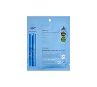 VT Cosmetics Hydrop Reedle Shot 300hL maschera idratante intensiva per il trattamento bifasico della pelle 28.5 g