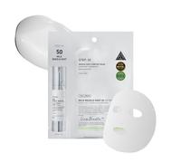 VT COSMETICS VT MILD REEDLE SHOT 50 2-STEP MASK