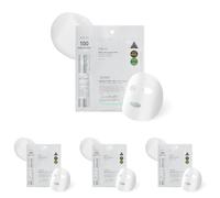 VT COSMETICS VT REEDLE SHOT 100 2-STEP MASK (Confezione da 4)