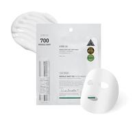 VT COSMETICS 2 Step Mask ReedleShot 700, Cica Reedle, Korean Skincare (1 foglio Mask + 0,05 oz Cream)