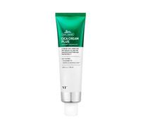 VT COSMETICS Cica Cream Plus, Crema Idratante e Lenitiva con Centella Asiatica, Formula Leggera per Pelle Grassa, Secca e Sensibile, 100ml