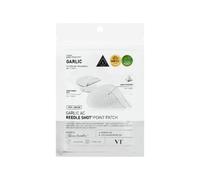 VT - Garlic AC Reedle Shot Point Patch 9 patches