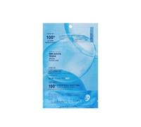 VT Cosmetics Hydrop Reedle Shot 100 hL 2 Step Hydrogel Mask 33 g