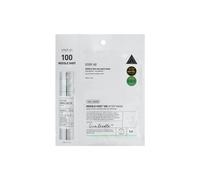 VT Cosmetics Maschera viso in tessuto rassodante in 2 fasi per pelle sensibile Reedle Shot 100 2-Step Mask - 1.5 g, 25 g / 1 pz