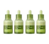 VT- Matcha Cica Layer Serum - 30ml 4ea