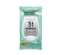 VT Mild 31 Skin Pack 100 fogli #cica K-Beauty