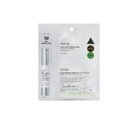 VT COSMETICS VT MILD REEDLE SHOT 50 2-STEP MASK