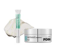 VT - PDRN Eye Lifter + Eye Patch Set