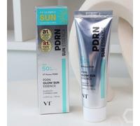 VT PDRN Glow Sun Essence 50ml SPF50+ PA++++ Crema Solare Protezione Solare NUOVO