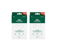 VT - Pro Cica Centella Asiatica Tiger Clear Spot Patch - 4sheets/10mm*36ea+12mm*30ea (66ea) (2ea) Set