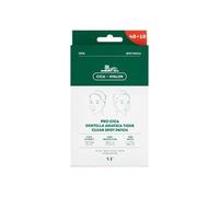 VT - Pro Cica Centella Asiatica Tiger Juego de parches transparentes