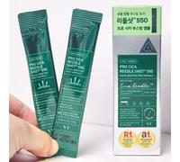 VT Pro Cica Reedle Shot S50 Facial Boosting First Ampolle 2ml x 6EA K-Beauty ...