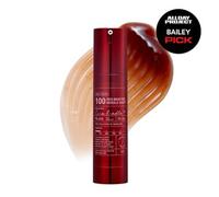 VT COSMETICS Siero Red Booster Reedle Shot 100, Siero Microneedling con Sangue di Drago, 50ml, per Pelle Irritata e Stressata dal Sole, Cura della Pelle Coreana