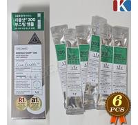 VT Reddle Shot 300 Facial Boosting First Ampolle 2 ml x 6 pezzi K-Beauty K-Co...