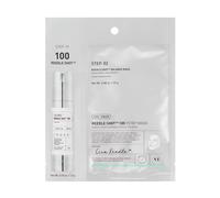 VT Cosmetics Maschera viso in tessuto rassodante in 2 fasi per pelle sensibile Reedle Shot 100 2-Step Mask - 1.5 g, 25 g / 1 pz