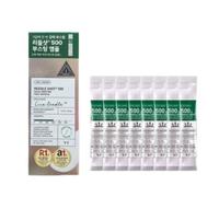 VT Reedle Shot 500 Facial Boosting First Ampolle 2 ml x 8 pezzi K-Beauty K-Co...