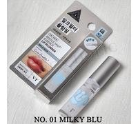 VT Reedle Shot Essence Lip Plumper 4 ml #01 Milky Blu Lip Gloss Korea Cosmetic