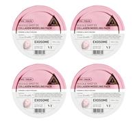 VT - Reedle Shot EX Collagen Modelling Pack - 25g (4ea) Set