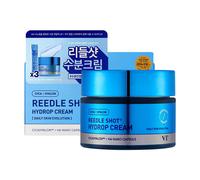 VT Reedle Shot Hydrop Cream 50 ml / idratante, cosmetica coreana, bellezza