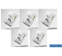 VT Reedle Shot Maschera Mani Nutriente 16ml x 5pz Idratante Idratante Cura K-...