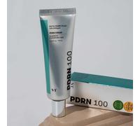 VT Reedle Shot PDRN 100 Cream 50 ml / Moisturizing, Korean Cosmetics, KBeauty