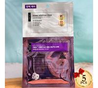 VT Reedle Shot Repair EGF Wrapping Steam Mask 22g x 5EA Moisturizing K-Beauty