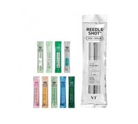 VT Reedle Shot Universe Kit 1 confezione (2 ml x 5ea) x 9 tipi