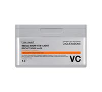 Vt Cosmetics Reedle Shot Vita-Light Brightening Mask