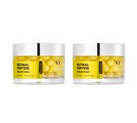 VT- Retinal Peptide Capsule Cream - 50ml Double Pack