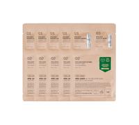 VT - Vita-Light All In One 3Step Mask - 1.5g*2 + 25g (5ea) Set