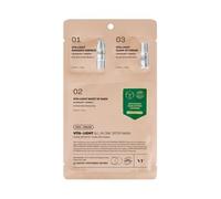 VT - Vita-Light All In One 3step Mask 26g x 1 sheet