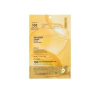 VT COSMETICS Maschera facciale coreana Vita Light Reedle Shot 100, 34,5 g