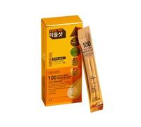 VT COSMETICS VITA-LIGHT REEDLE SHOT 100 STICK POUCH (10EA) Siero Viso con Vitamina C ed E, Micro-aghi & Centella Asiatica