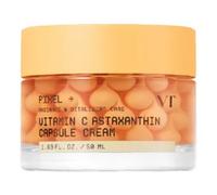 VT Vitamin C Astaxanthin Capsule Cream Crema illuminante per il viso in capsule