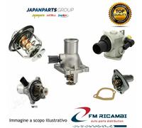 VT-W15 JAPANPARTS TERMOSTATO RAFFREDDAMENTO CHEVROLET SPARK (M300)
