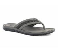 VT000011 INBLU INFRADITO UOMO COL GRIGIO SOTTOPIEDE SOFT LEGGERO FLESSIBILE INB