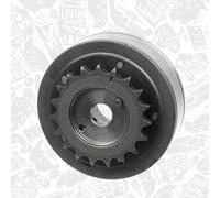 VT0002 Regolatore Dell'Albero a Camme VW Skoda Audi 2,0 FSI TFSI 06F109088C