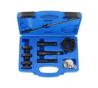 VT102 Wheel Bearing Remover Installer Tool Set Kit For Harley Davidson BRAND NEW