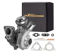 VT16 Turbocompressore Turbina 1515A170 for Mitsubishi L200 2.5L D 4D56 07 -09