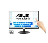 VT229H monitor piatto per PC 54,6 cm (21.5") 1920 x 1080 Pixel Full HD Lucida Nero