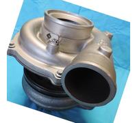 VT365 MISURA for AUTO Turbo Turbocompressore