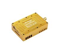 VT5804 BAT-MAX 5.8G 5.8W VTX 64CH FPV Trasmettitore Audio Video OSD NTSC/PAL per Drone da Corsa RC FPV A Lungo Raggio