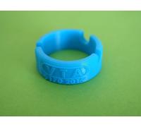 VTA 6170 PORTA MOVIMENTO OROLOGIO per SEIKO 6105, 6139, 6119, 6309, 6145 + ALTRO