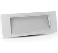 V-TAC Lampada LED d'emergenza VT-511S Anti Black Out Chip Samsung da interno - SKU 899