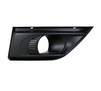 VTAIEX Coprilampada Cornice Fendinebbia Anteriore per Auto per Citroen per C4 per Picasso Cornice Fendinebbia Destra