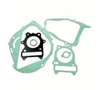 VTAIEX Parte del Motore Moto Set Guarnizioni Revisione Completa della Testata del Cilindro per Suzuki GN250 GZ250 GS250 per Marauder SP250 ST250 ST250E TU250X 250cc(Complete)
