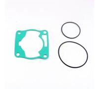 VTAIEX Parte del Motore Set Guarnizioni Cilindro Moto Top End per Yamaha YZ80 YZ85 YZ 80 YZ 85