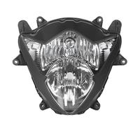 VTAIEX Ricambio per motocicletta Per Suzuki GSXR1000 K5 2005-2006 Moto Faro Gruppo Len ABS Testa Della Lampada Della Copertura