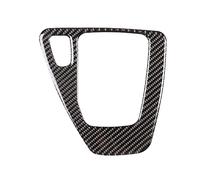 VTAIEX Rifiniture Interne Copertura del Pannello del Cambio Trim Adesivi per Auto per BMW E90 E92 E93 Serie 3 2005-2012 2011 2010 2009 2008 2007 2006 Decal per Interni Auto(Left-Hand Drive)